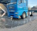 Синий МАН ТГА, объемом двигателя 0 л и пробегом 1 тыс. км за 9999 $, фото 7 на Automoto.ua