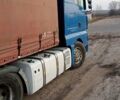 Синий МАН ТГА, объемом двигателя 10.5 л и пробегом 610 тыс. км за 16000 $, фото 9 на Automoto.ua