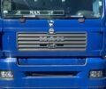 Синій МАН TGA, об'ємом двигуна 0 л та пробігом 5 тис. км за 10000 $, фото 1 на Automoto.ua