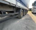 Синий МАН ТГА, объемом двигателя 10.52 л и пробегом 150 тыс. км за 8700 $, фото 16 на Automoto.ua