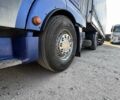 Синий МАН ТГА, объемом двигателя 10.52 л и пробегом 150 тыс. км за 8700 $, фото 3 на Automoto.ua
