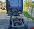 Синий МАН ТГА, объемом двигателя 10.52 л и пробегом 1 тыс. км за 7800 $, фото 13 на Automoto.ua
