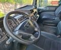 Синий МАН ТГА, объемом двигателя 10.52 л и пробегом 1 тыс. км за 7800 $, фото 29 на Automoto.ua