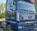 Синий МАН ТГА, объемом двигателя 10.52 л и пробегом 1 тыс. км за 7800 $, фото 1 на Automoto.ua