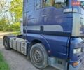 Синій МАН TGA, об'ємом двигуна 10.5 л та пробігом 1 тис. км за 7200 $, фото 20 на Automoto.ua