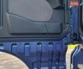 Синий МАН ТГА, объемом двигателя 10.52 л и пробегом 1 тыс. км за 7800 $, фото 10 на Automoto.ua