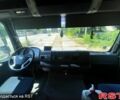 Синий МАН ТГА, объемом двигателя 10.5 л и пробегом 958 тыс. км за 21000 $, фото 10 на Automoto.ua