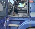 Синий МАН ТГА, объемом двигателя 10.52 л и пробегом 1 тыс. км за 7800 $, фото 12 на Automoto.ua