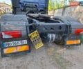 Синий МАН ТГА, объемом двигателя 10.52 л и пробегом 1 тыс. км за 7800 $, фото 16 на Automoto.ua