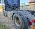 Синій МАН TGA, об'ємом двигуна 10.5 л та пробігом 1 тис. км за 7200 $, фото 7 на Automoto.ua