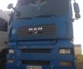 Синий МАН ТГА, объемом двигателя 10.5 л и пробегом 610 тыс. км за 16000 $, фото 8 на Automoto.ua