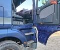 Синій МАН TGA, об'ємом двигуна 10.5 л та пробігом 1 тис. км за 7200 $, фото 23 на Automoto.ua