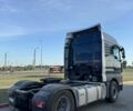 Синий МАН ТГА, объемом двигателя 0 л и пробегом 1 тыс. км за 12750 $, фото 7 на Automoto.ua