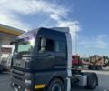 Синий МАН ТГА, объемом двигателя 0 л и пробегом 1 тыс. км за 12750 $, фото 8 на Automoto.ua