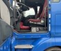 Синій МАН TGA, об'ємом двигуна 10.52 л та пробігом 1 тис. км за 11500 $, фото 6 на Automoto.ua