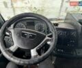 Синий МАН ТГА, объемом двигателя 12.82 л и пробегом 800 тыс. км за 8500 $, фото 15 на Automoto.ua