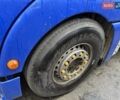Синій МАН TGA, об'ємом двигуна 12.82 л та пробігом 800 тис. км за 9800 $, фото 5 на Automoto.ua