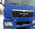 Синій МАН TGA, об'ємом двигуна 12.42 л та пробігом 880 тис. км за 9999 $, фото 1 на Automoto.ua