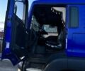 Синий МАН ТГА, объемом двигателя 0 л и пробегом 750 тыс. км за 13500 $, фото 2 на Automoto.ua