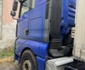 Синий МАН ТГА, объемом двигателя 12.82 л и пробегом 800 тыс. км за 8500 $, фото 8 на Automoto.ua