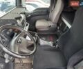 Синий МАН ТГА, объемом двигателя 10.52 л и пробегом 450 тыс. км за 11000 $, фото 12 на Automoto.ua