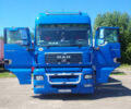 Синій МАН TGA, об'ємом двигуна 0 л та пробігом 1 тис. км за 17500 $, фото 2 на Automoto.ua