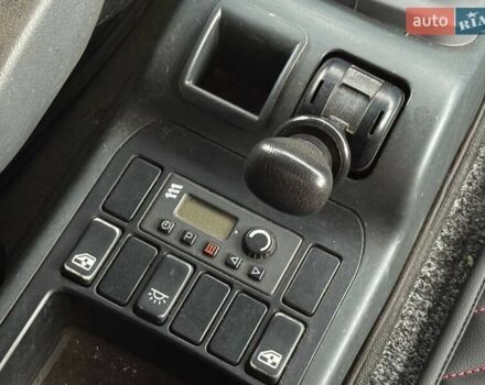 Синий МАН ТГА, объемом двигателя 10.52 л и пробегом 450 тыс. км за 8800 $, фото 25 на Automoto.ua