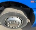 Синій МАН TGA, об'ємом двигуна 10.52 л та пробігом 1 тис. км за 11500 $, фото 18 на Automoto.ua