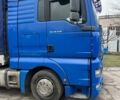 Синій МАН TGA, об'ємом двигуна 10.52 л та пробігом 1 тис. км за 11500 $, фото 3 на Automoto.ua