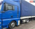Синій МАН TGA, об'ємом двигуна 10.52 л та пробігом 1 тис. км за 11500 $, фото 4 на Automoto.ua