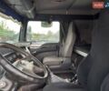 Синий МАН ТГА, объемом двигателя 10.52 л и пробегом 450 тыс. км за 11000 $, фото 11 на Automoto.ua