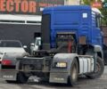 Синий МАН ТГА, объемом двигателя 10.52 л и пробегом 450 тыс. км за 8800 $, фото 8 на Automoto.ua