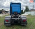 Синій МАН TGA, об'ємом двигуна 10.52 л та пробігом 1 тис. км за 13000 $, фото 5 на Automoto.ua