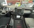 Синий МАН ТГА, объемом двигателя 10.52 л и пробегом 450 тыс. км за 11000 $, фото 13 на Automoto.ua