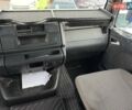 Синий МАН ТГА, объемом двигателя 10.52 л и пробегом 450 тыс. км за 11000 $, фото 17 на Automoto.ua