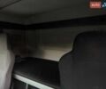 Синий МАН ТГА, объемом двигателя 10.52 л и пробегом 450 тыс. км за 11000 $, фото 28 на Automoto.ua