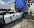 Синий МАН ТГА, объемом двигателя 12.82 л и пробегом 800 тыс. км за 9500 $, фото 6 на Automoto.ua
