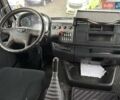Синий МАН ТГА, объемом двигателя 10.52 л и пробегом 450 тыс. км за 11000 $, фото 16 на Automoto.ua