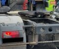 Синий МАН ТГА, объемом двигателя 10.52 л и пробегом 450 тыс. км за 11000 $, фото 5 на Automoto.ua