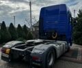 Синій МАН TGA, об'ємом двигуна 10.52 л та пробігом 1 тис. км за 15300 $, фото 18 на Automoto.ua