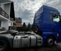 Синій МАН TGA, об'ємом двигуна 10.52 л та пробігом 1 тис. км за 15300 $, фото 19 на Automoto.ua