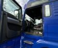 Синій МАН TGA, об'ємом двигуна 10.52 л та пробігом 1 тис. км за 15300 $, фото 6 на Automoto.ua