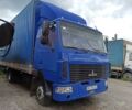 Синий МАН ТГА, объемом двигателя 2 л и пробегом 20 тыс. км за 12000 $, фото 4 на Automoto.ua