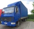Синий МАН ТГА, объемом двигателя 2 л и пробегом 20 тыс. км за 12000 $, фото 7 на Automoto.ua
