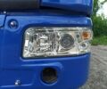 Синий МАН ТГА, объемом двигателя 2 л и пробегом 20 тыс. км за 12000 $, фото 3 на Automoto.ua