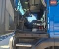 Синій МАН TGA, об'ємом двигуна 0 л та пробігом 0 тис. км за 35000 $, фото 7 на Automoto.ua