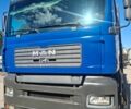 Синій МАН TGA, об'ємом двигуна 0 л та пробігом 0 тис. км за 35000 $, фото 5 на Automoto.ua