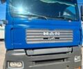Синій МАН TGA, об'ємом двигуна 0 л та пробігом 0 тис. км за 35000 $, фото 4 на Automoto.ua