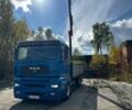 Синій МАН TGA, об'ємом двигуна 11.9 л та пробігом 0 тис. км за 33700 $, фото 2 на Automoto.ua