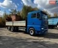 Синій МАН TGA, об'ємом двигуна 11.9 л та пробігом 0 тис. км за 33700 $, фото 9 на Automoto.ua